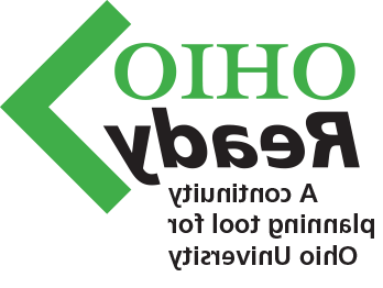 Ready Ohio Logo
