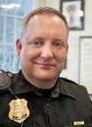 Andrew Powers, Chief of Police, Ohio University Police